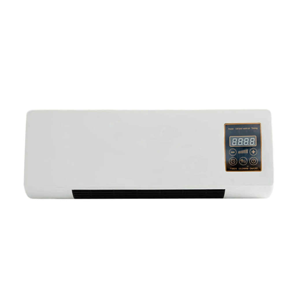 Cryorix - Dual-Mode Portable Air Conditioner